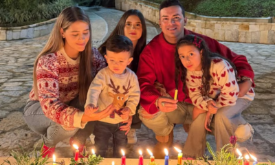 Sonia Restrepo, la esposa y gran apoyo de Yeison Jiménez, protegió su historia de amor fuera de los escenarios