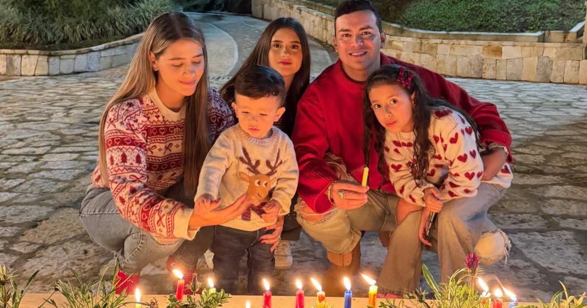 Sonia Restrepo, la esposa y gran apoyo de Yeison Jiménez, protegió su historia de amor fuera de los escenarios