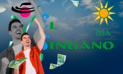Sorteo Sinuano Día del lunes 19 de enero: todos los números ganadores de HOY