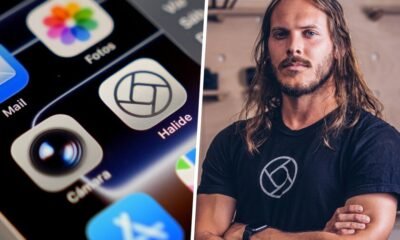 Soy fotógrafo y el último fichaje de Apple me ha devuelto la ilusión. La llegada del creador de Halide es una gran noticia para iOS