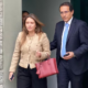 “Soy la única que da la cara”: habló María Andrea Benavides, testigo contra el exministro de Hacienda Ricardo Bonilla en caso de la Ungrd