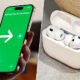 Soy un desastre con los AirPods y casi nunca sé donde están. Esta función del iPhone me ayuda a localizar
