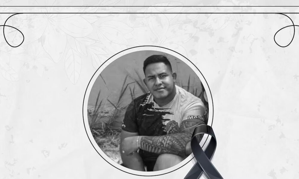 Sube recompensa a $30 millones por información sobre asesinato de policía en Barrancabermeja durante intento de hurto