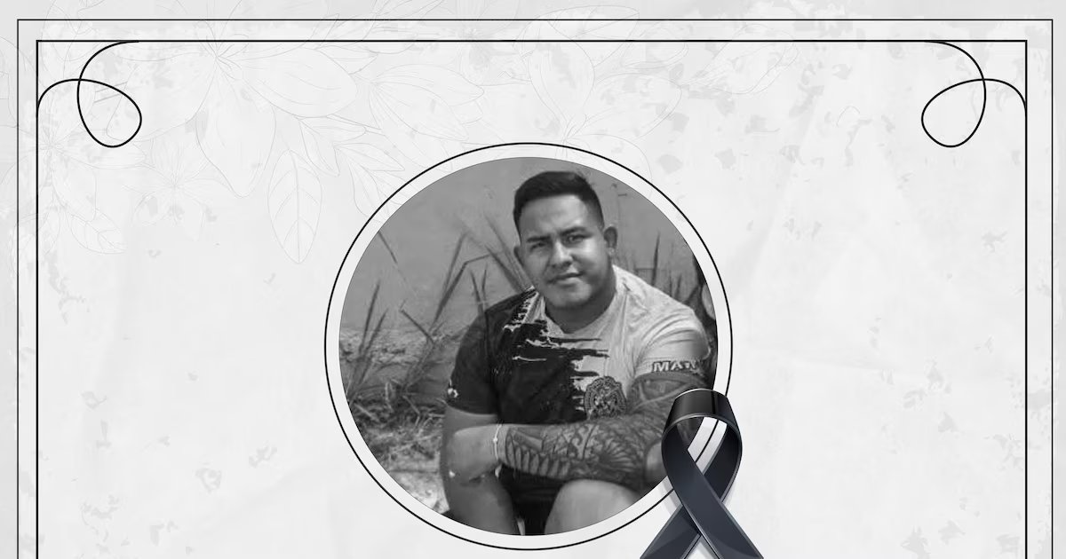 Sube recompensa a $30 millones por información sobre asesinato de policía en Barrancabermeja durante intento de hurto