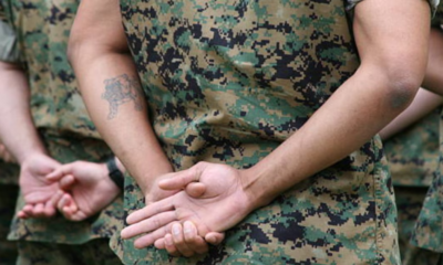 Sueldo, salud y formación: lo que recibirán los jóvenes que presten servicio militar en 2026