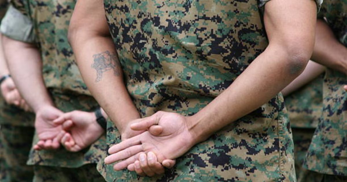 Sueldo, salud y formación: lo que recibirán los jóvenes que presten servicio militar en 2026