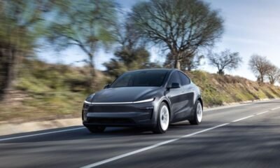 Superó a Tesla: la marca de autos eléctricos con más ventas en el mundo