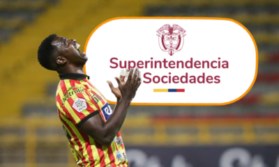 Supersociedades tomó el control del Deportivo Pereira y enciende las alarmas por la crisis total del club