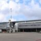 Suspenden vuelos nocturnos en el aeropuerto Palonegro de Bucaramanga por fallas en la iluminación de la pista