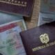 Suspensión de visas para inmigrantes: las claves jurídicas para entender el impacto en colombianos