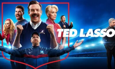 'Ted Lasso' regresa a Apple TV, aquí es cuando