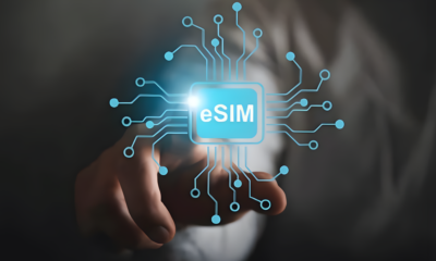 Telefónica ya permite transformar tu SIM física en eSIM en smartphones Android