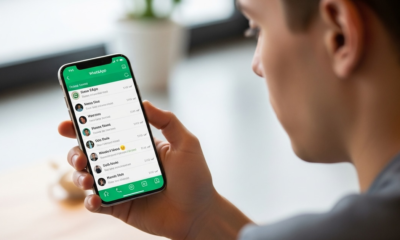 Teléfonos que ya no son compatibles con WhatsApp: lista actualizada a enero de 2026