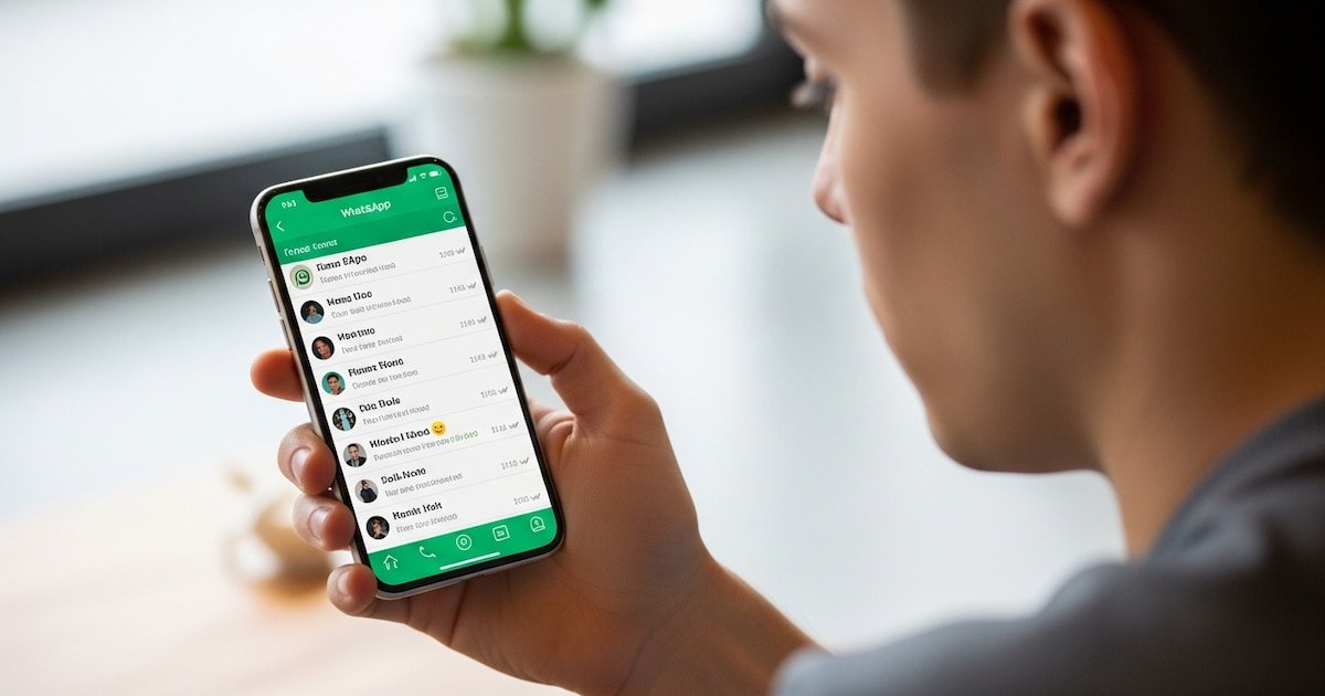 Teléfonos que ya no son compatibles con WhatsApp: lista actualizada a enero de 2026