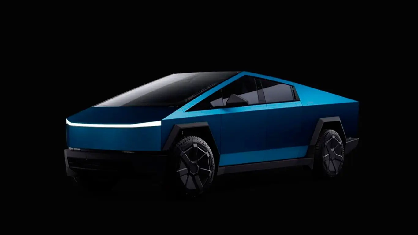 Tesla Cybertruck llega a Emiratos Árabes Unidos: entregas y precios