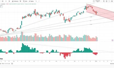 Tesla Hoy - Señal 01/06: ¿Precio Pesimista? (Gráfico)