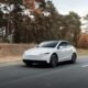 Tesla Model Y Standard Gran Autonomía: 657 km WLTP y desde 46.990 €