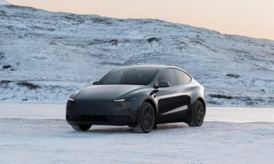 Tesla Model Y Standard gran autonomía tracción trasera: precio y características