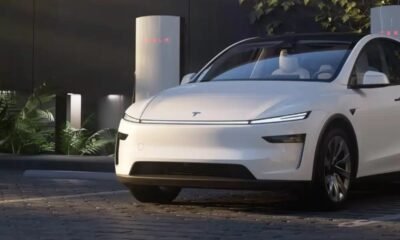 Tesla Modelo Y en México 2026: precio, versiones y ahorros