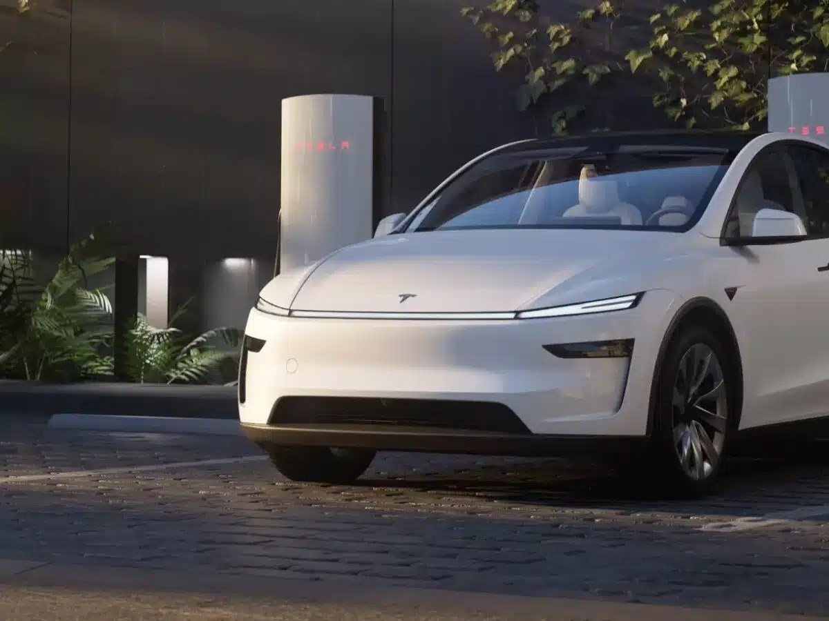 Tesla Modelo Y en México 2026: precio, versiones y ahorros