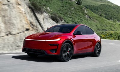 Tesla Model Y precio
