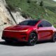 Tesla Model Y precio