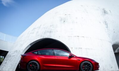 Tesla admite que sus ventas caerán un 15% en el último trimestre de 2025