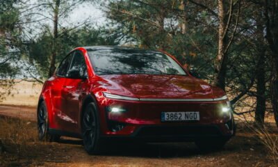 Tesla arrasa en un país donde el motor de combustión ha muerto