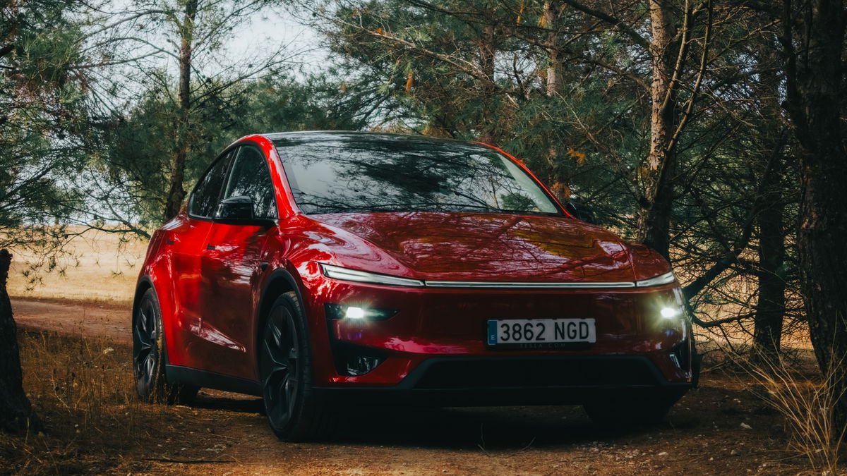 Tesla arrasa en un país donde el motor de combustión ha muerto