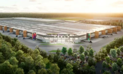 Tesla aumentará la producción en planta de Brandeburgo en 2026