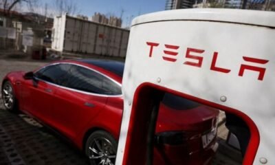 Tesla estuvo a punto de ser uno de los primeros ganadores cuando Canadá abrió la puerta a los vehículos eléctricos de fabricación china.