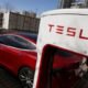 Tesla estuvo a punto de ser uno de los primeros ganadores cuando Canadá abrió la puerta a los vehículos eléctricos de fabricación china.