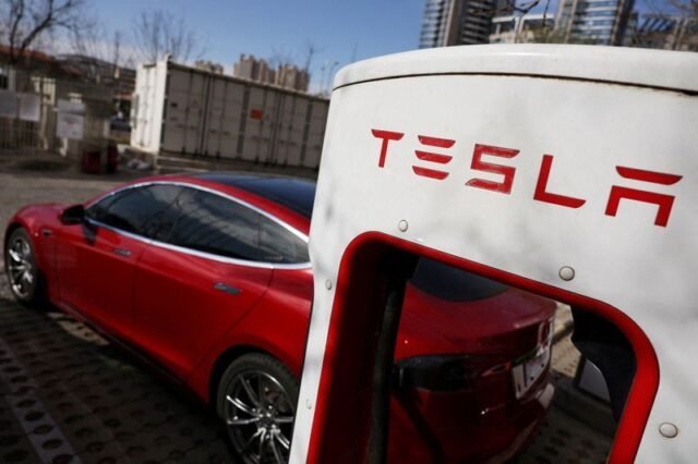 Tesla estuvo a punto de ser uno de los primeros ganadores cuando Canadá abrió la puerta a los vehículos eléctricos de fabricación china.