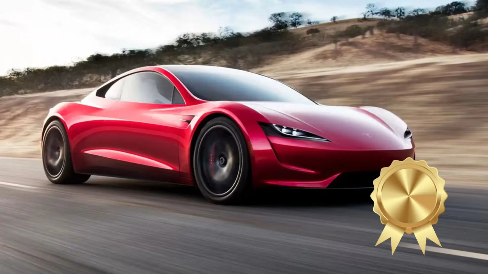 Tesla ha sido destruida en Europa como marca que más coches eléctricos vende. Ahora ocupa el primer lugar una vieja conocida