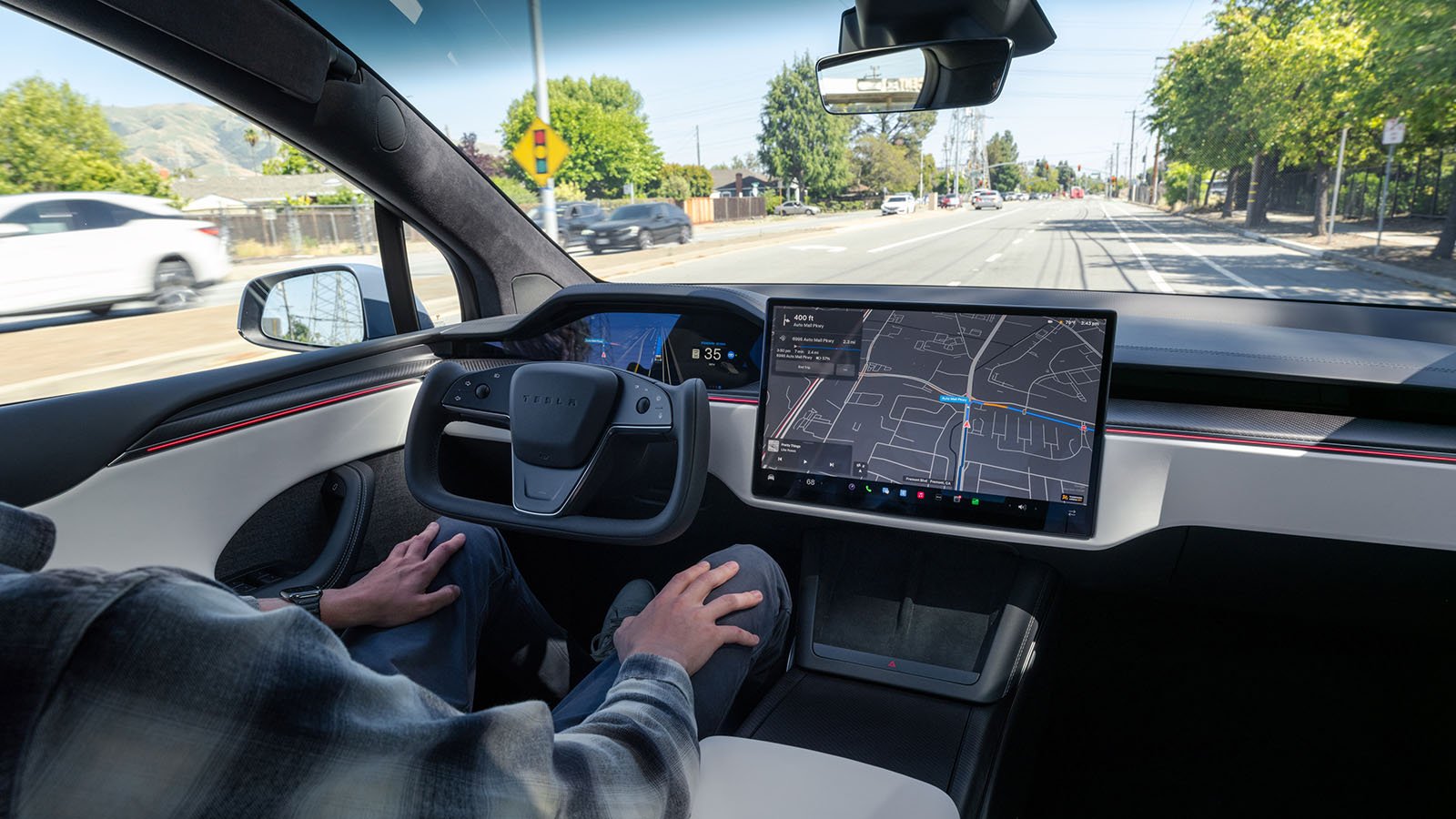 Europa tiene nueva marca rey en eléctricos… aunque Tesla aguanta con el Model Y