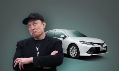 EL CEO