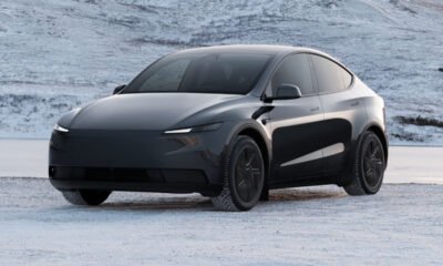 Tesla lanza la combinación perfecta para el Model Y