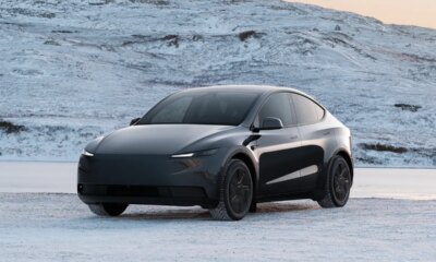 Tesla Model Y precio