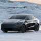 Tesla Model Y precio