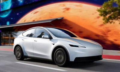 Tesla lanza versiones más baratas del Model 3 y del Model Y con importantes recortes de costos