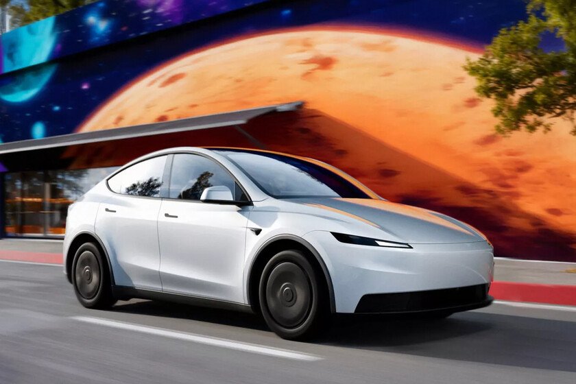 Tesla lanza versiones más baratas del Model 3 y del Model Y con importantes recortes de costos