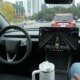 Tesla lanza viajes en robotaxi sin conductor en Austin
