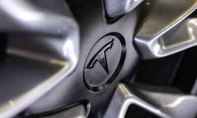 Tesla patenta suelo activo: efecto suelo para eléctricos