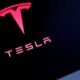 Tesla perdió el liderazgo mundial en vehículos eléctricos