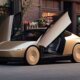 Tesla pierde el derecho a llamar 'Cybercab' a su taxi autónomo