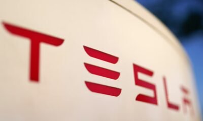 Tesla pierde el trono mundial de los vehículos eléctricos