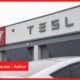 Tesla pierde liderazgo mundial en vehículos eléctricos en 2025 frente a competidores asiáticos - ContraRéplica