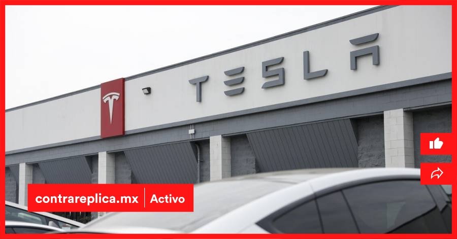 Tesla pierde liderazgo mundial en vehículos eléctricos en 2025 frente a competidores asiáticos - ContraRéplica