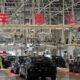 gigafabrica china de Tesla