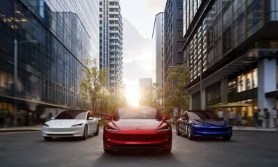 Tesla prueba en España su sistema de conducción Full Self-Driving supervisado antes de su posible llegada a Europa